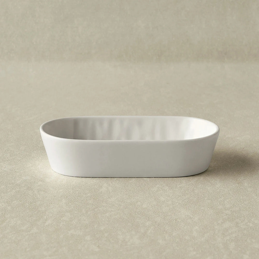 " Karaca x Refika'dan Bembeyaz, Snackschale, 13cm "