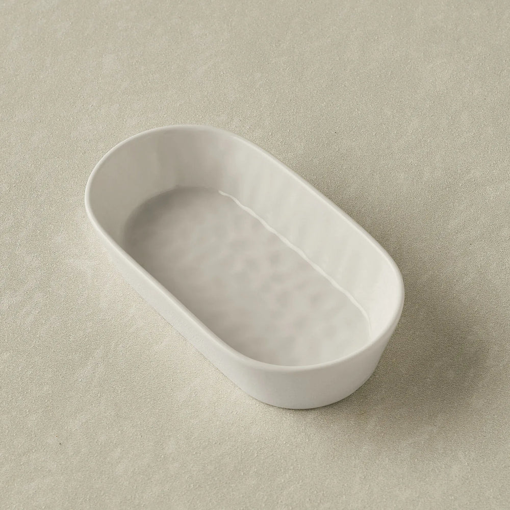 " Karaca x Refika'dan Bembeyaz, Snackschale, 13cm "