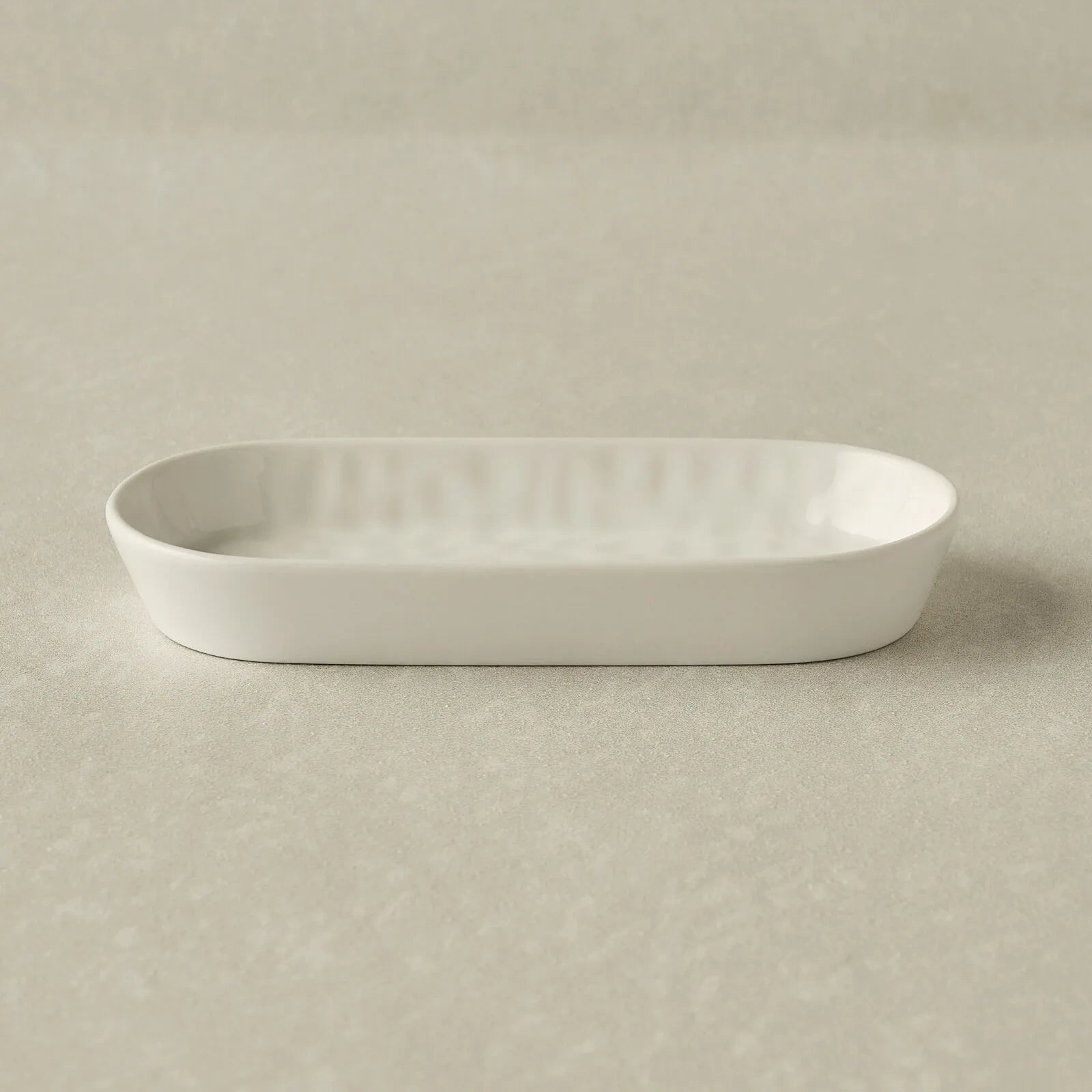" Karaca x Refika'dan Bembeyaz, Snackschale, 15cm "