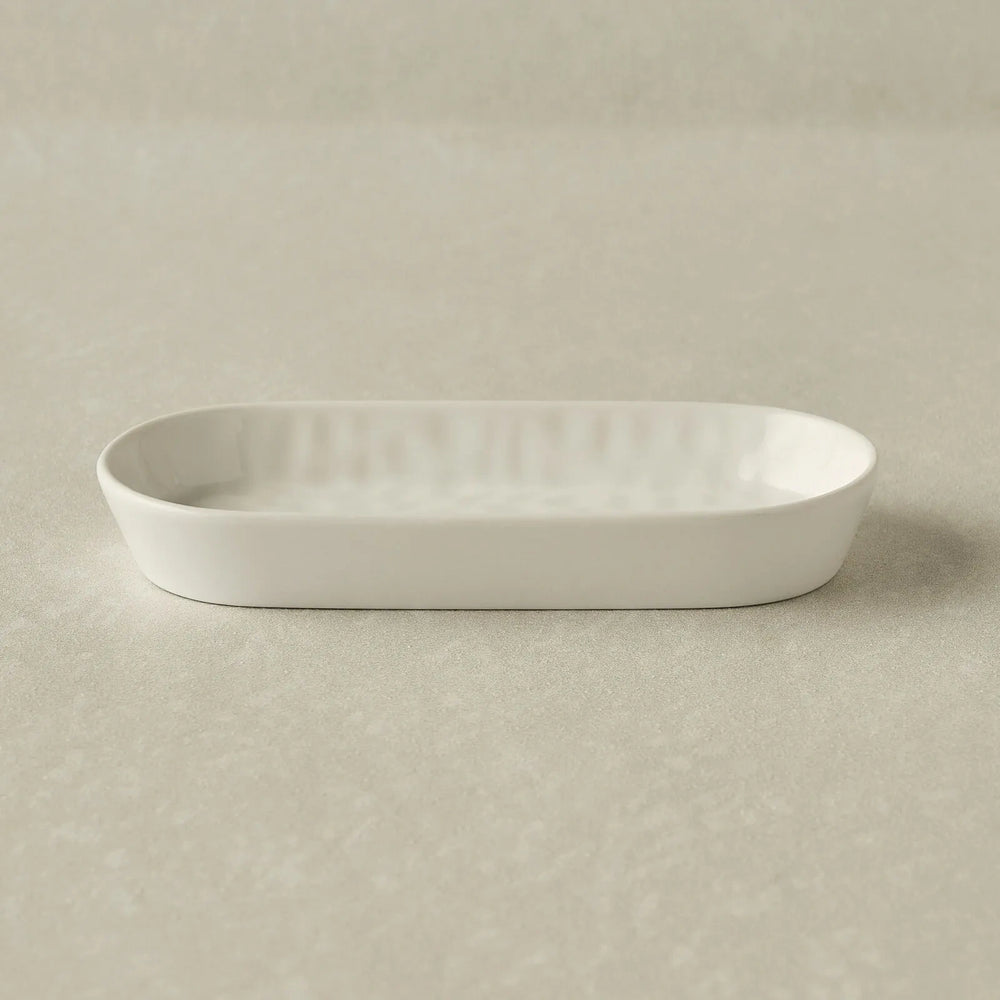 " Karaca x Refika'dan Bembeyaz, Snackschale, 15cm "