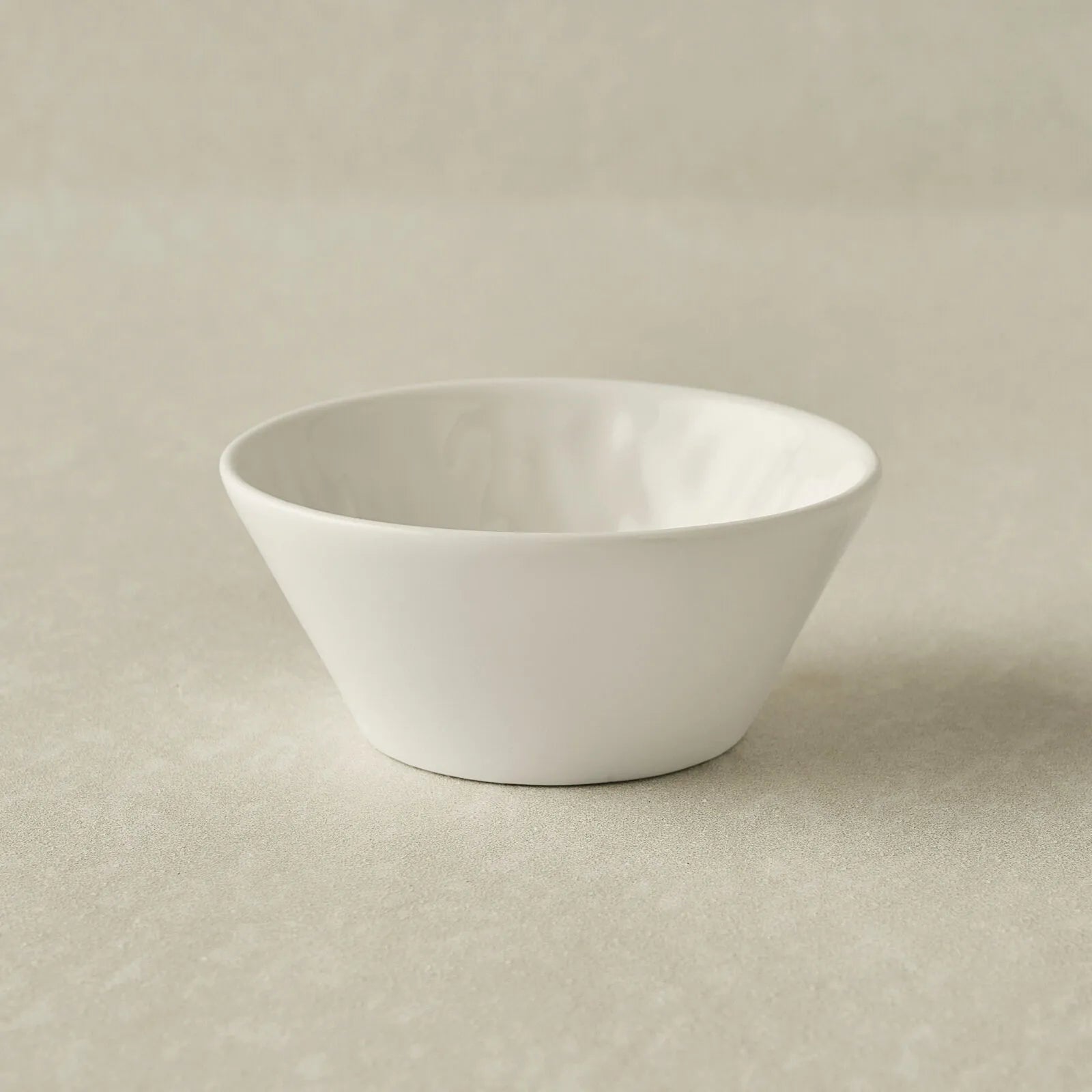 " Karaca x Refika Bembeyaz Snackschale, 9 cm "