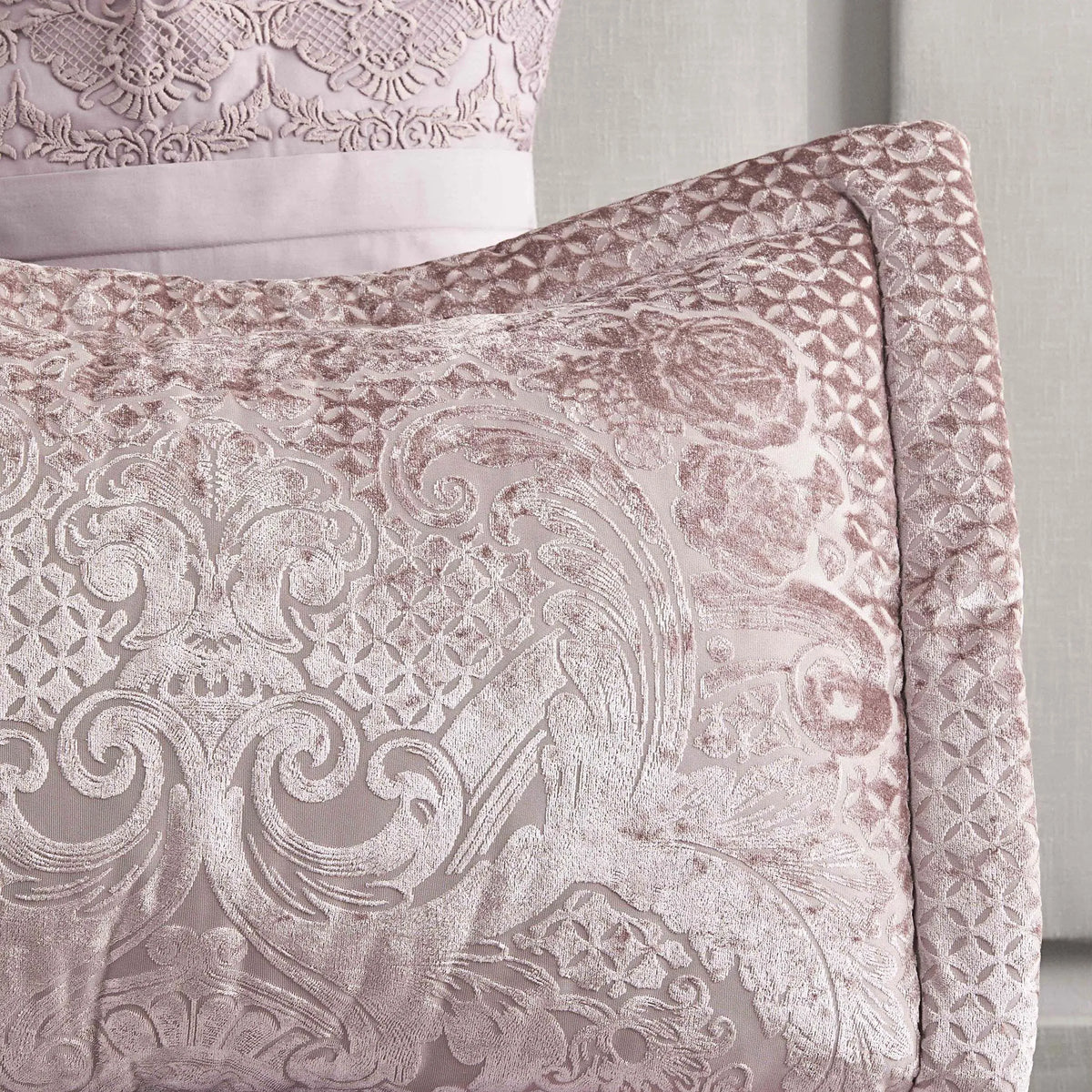 " Karaca Home Valeria Best getrocknete Rose 8 Stück Mitgift-Set "