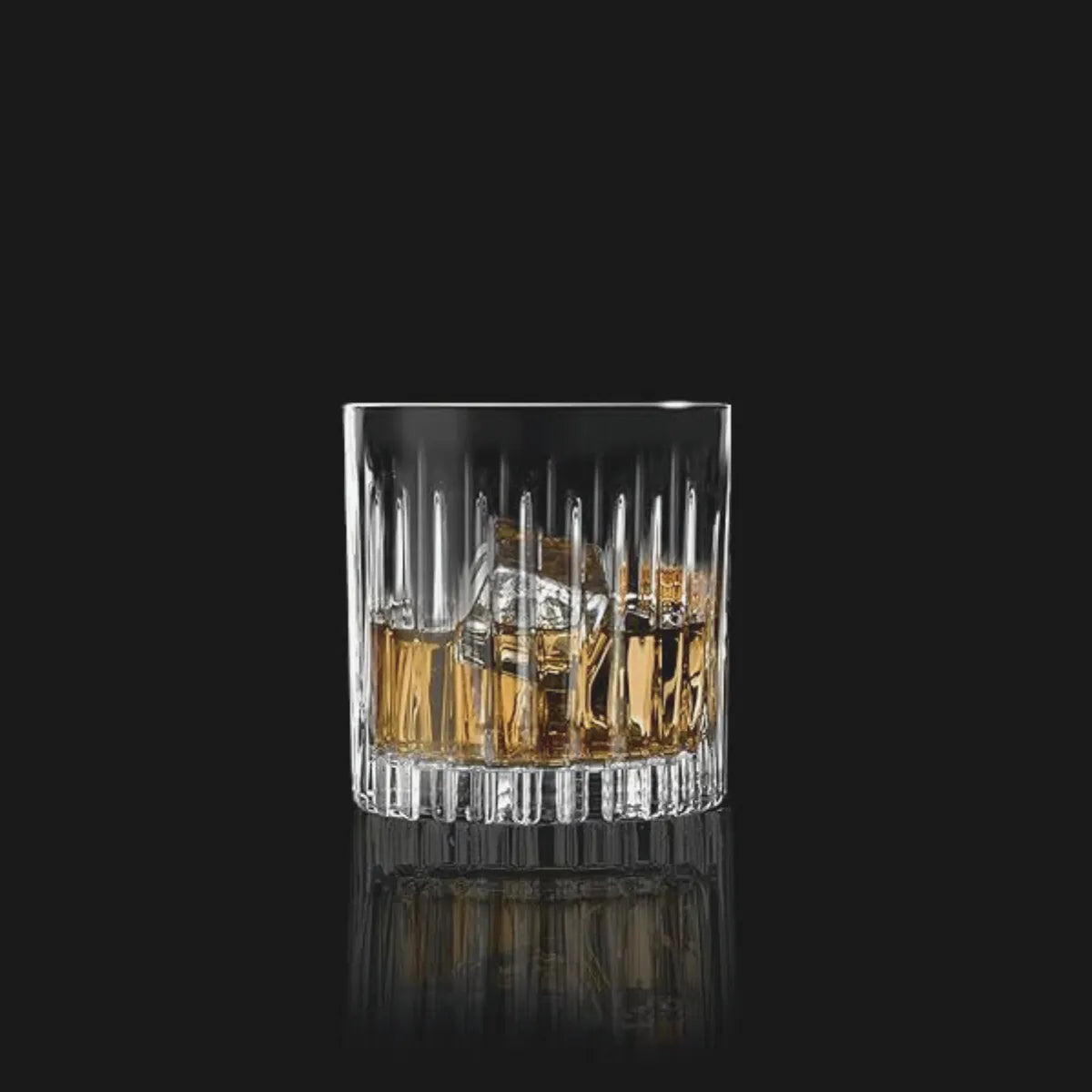 " RCR Timeless 6-teiliges Wasserglas-Set 360 ml "